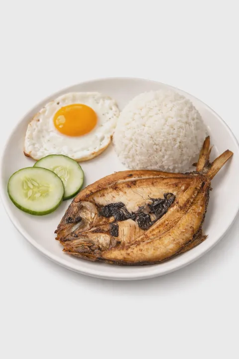 Bangsilog