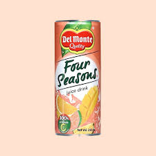 Del monte Four Seasons