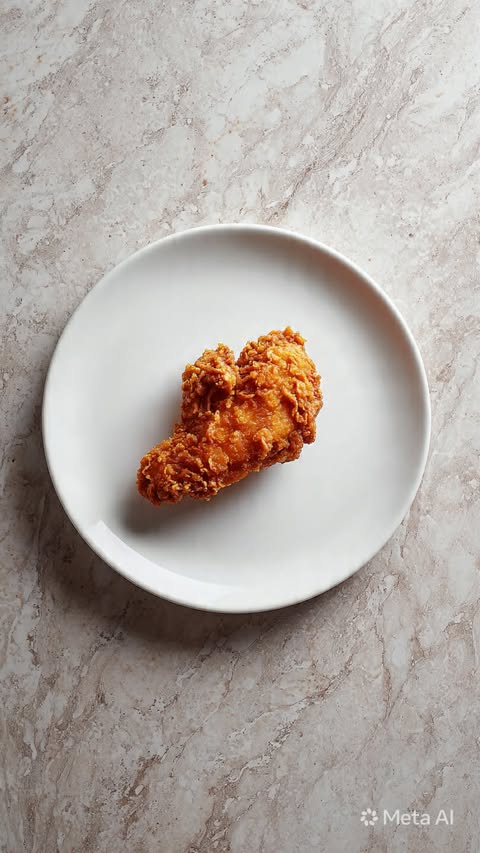 Chicken Neck
