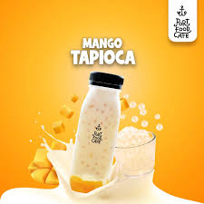 Mango Tapioca