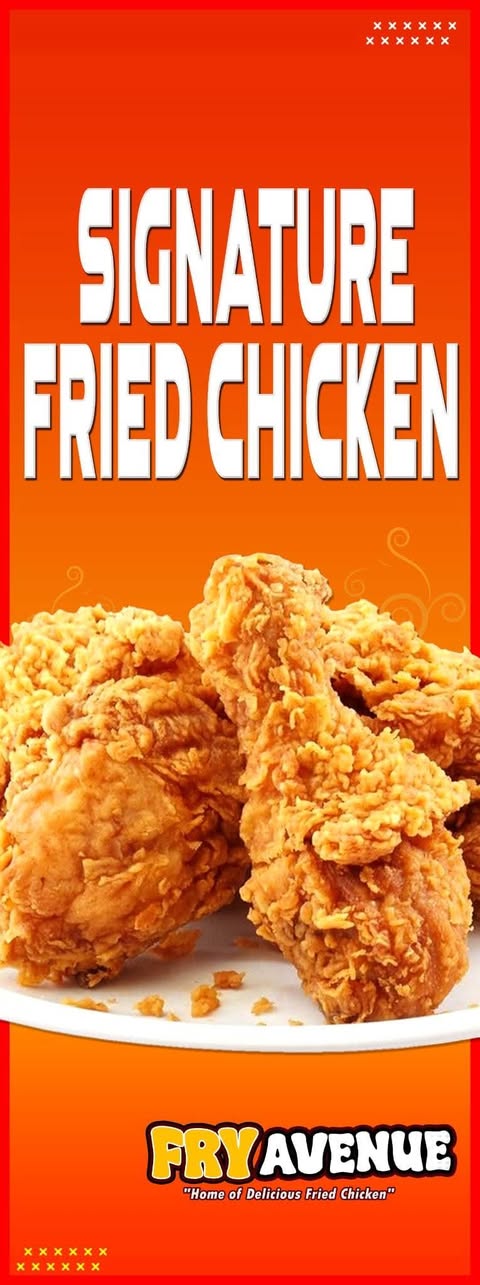 Fried Chicken