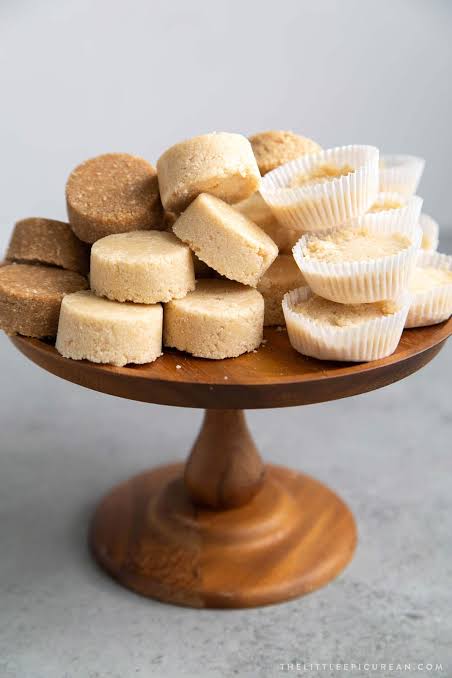 Polvoron