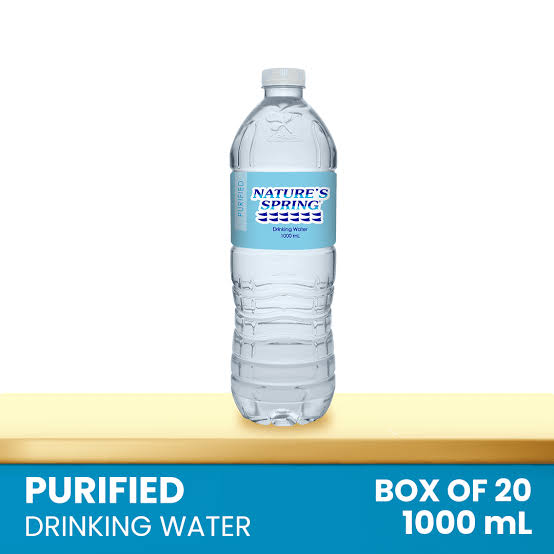 Water 1L